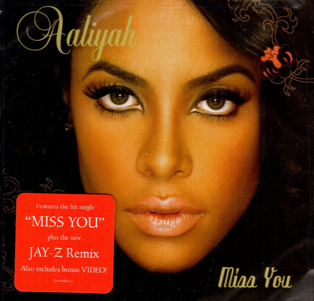 Miss You