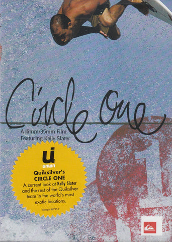 Circle One