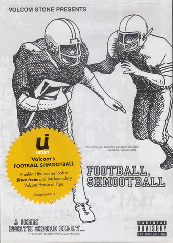 Football, Schmootball