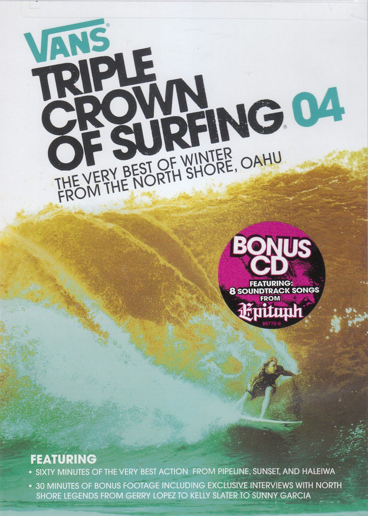 Vans Triple Crown Of Surfing 04