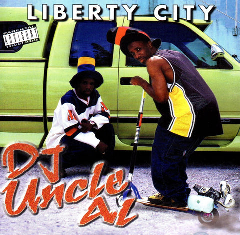 Liberty City