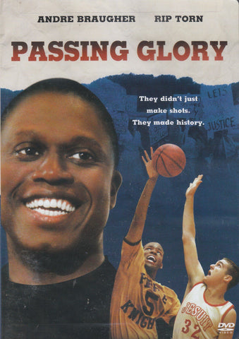 Passing Glory
