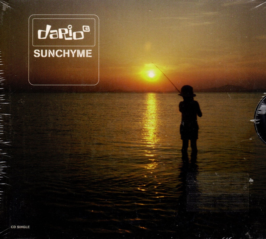 Sunchyme by Dario