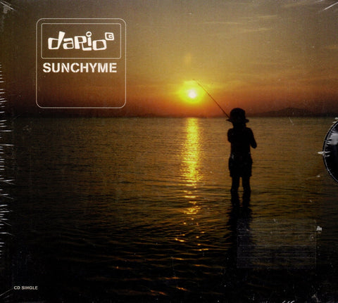 Sunchyme by Dario