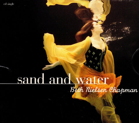 Sand And Water by Beth Nielsen Chapman