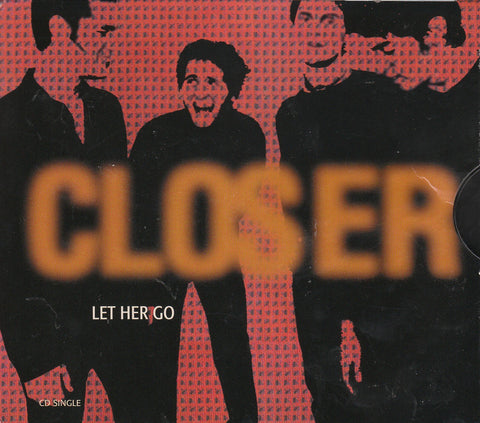 Let Her Go
