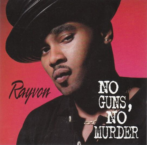 No Guns, No Murder
