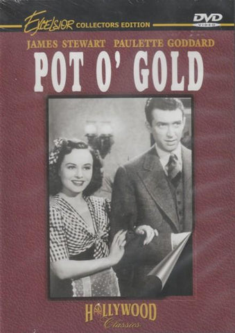 Pot O' Gold