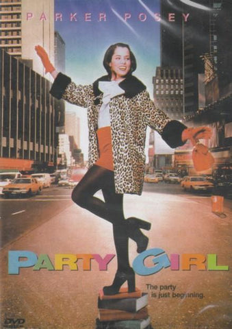 Party Girl