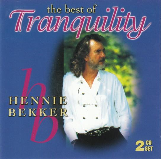 The Best Of Tranquility 2CD