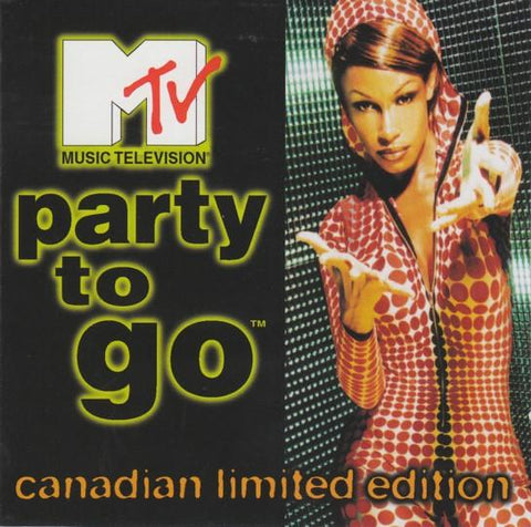 MTV Party To Go