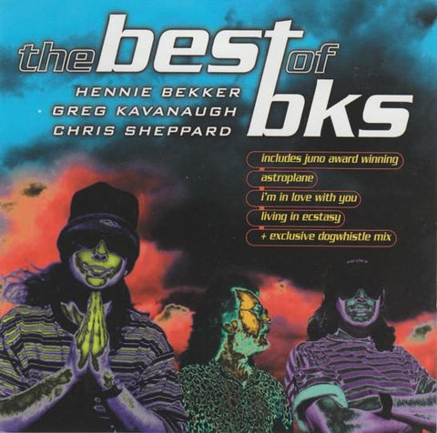 Best Of BKS