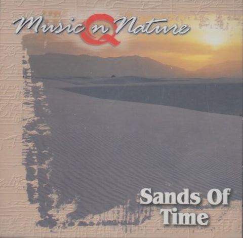 Music N Nature: Sands Of Time