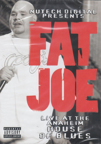 Fat Joe