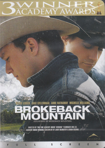 Brokeback Mountain