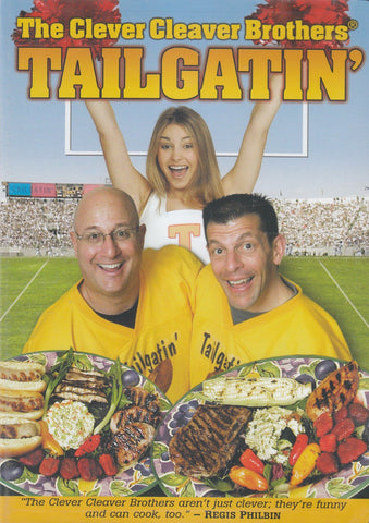 Clever Clever Brothers: Tailgatin'