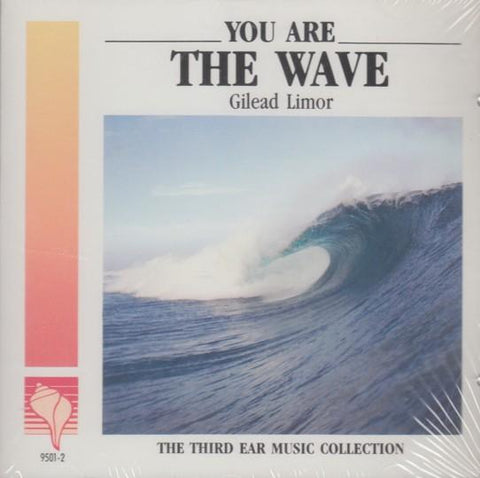 You Are The Wave