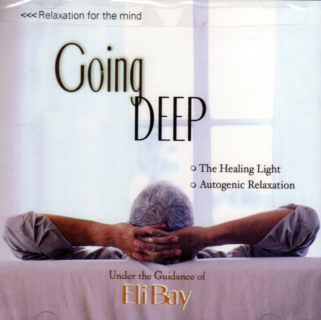 Relaxation For The Mind: Going Deep
