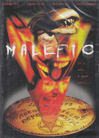 Malefic