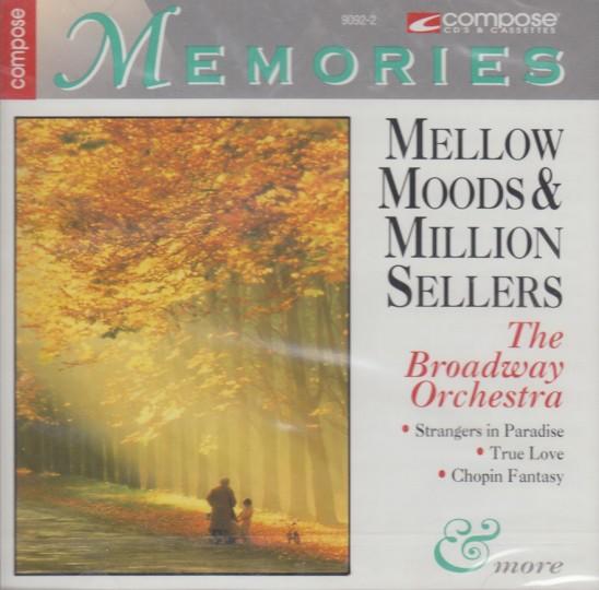 Mellow Moods & Million Sellers