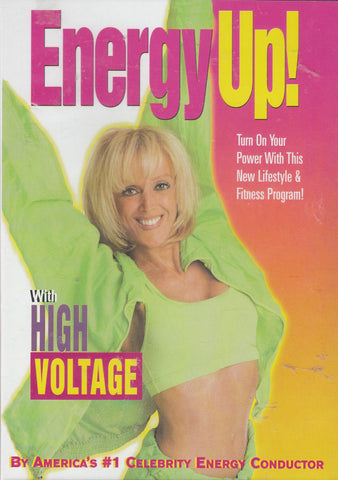 High Voltage: Energy Up!