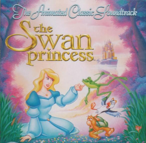 Swan Princess