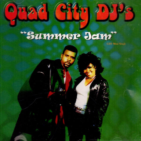 Summer Jam