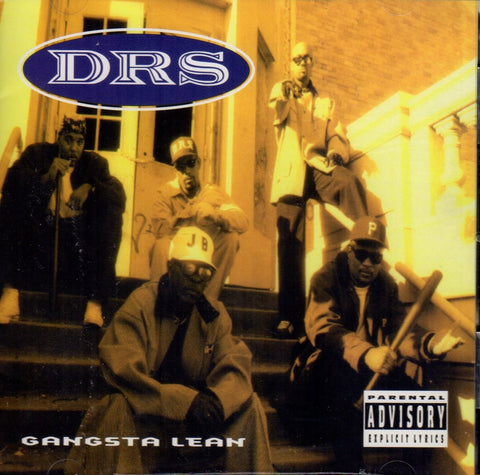Gangsta Lean