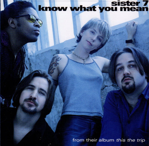 Know What You Mean