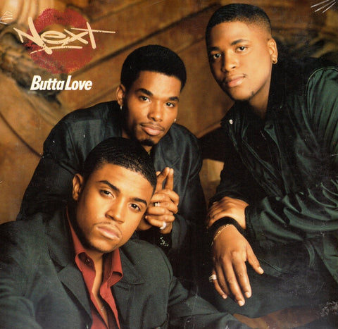 Butta Love by Next