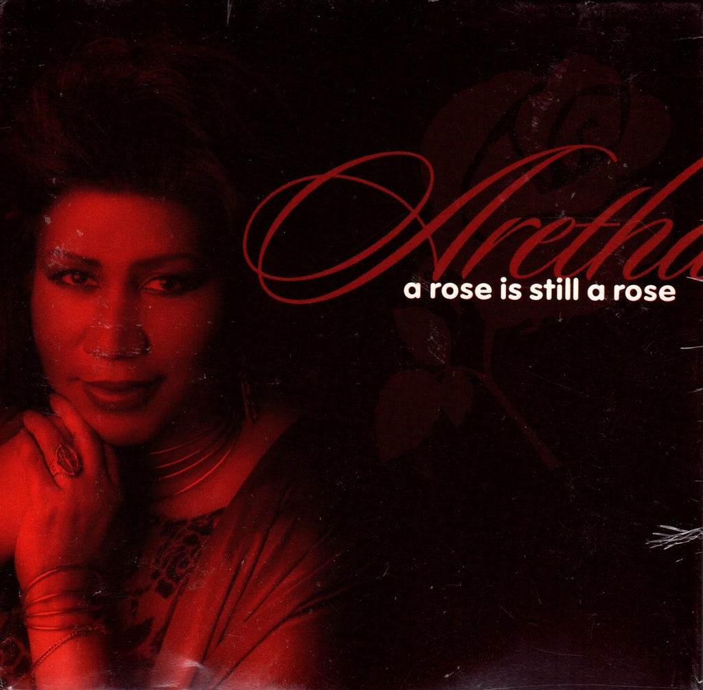 A Rose Is Still A Rose by Aretha Franklin