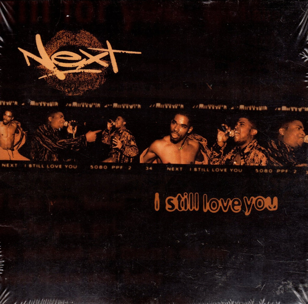 I Still Love You by Next
