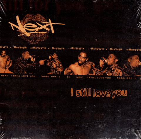 I Still Love You by Next
