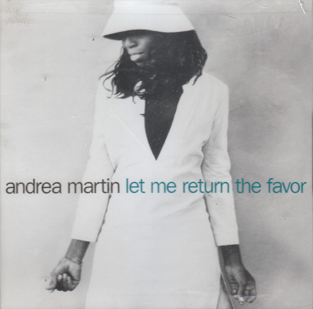 Let Me Return The Favor