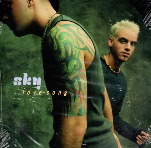 Love Song by Sky