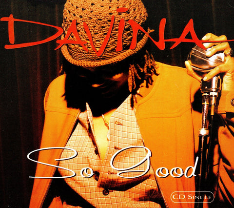 So Good by Davina