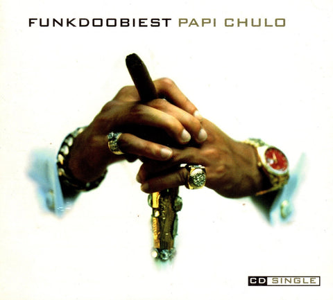 Papi Chulo by Funkdoobiest