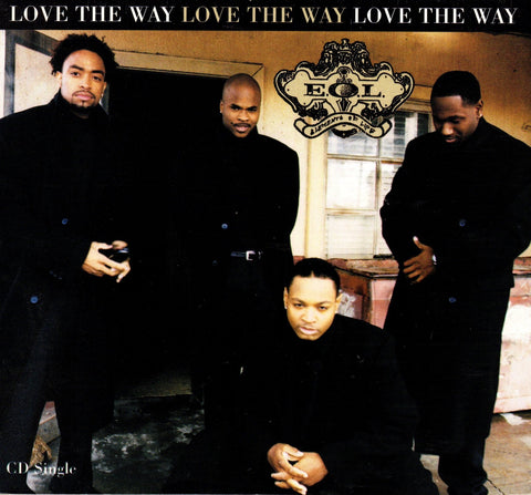 Love The Way by Elements Of Life