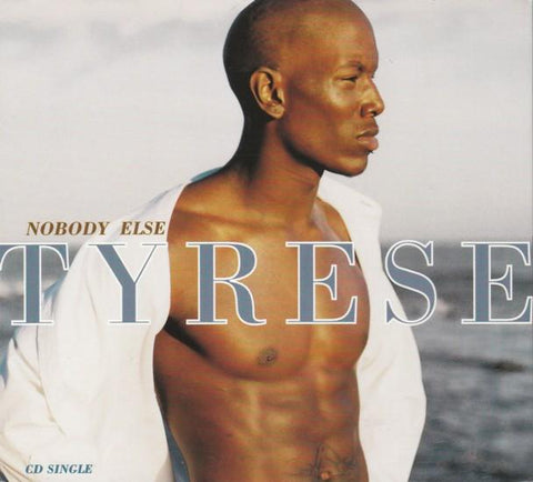 Nobody Else