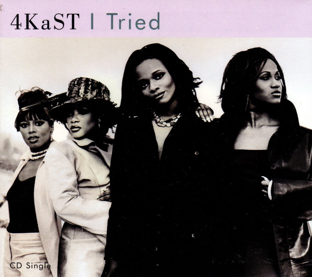 I Tried by 4Kast