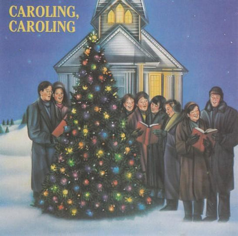 Caroling, Caroling