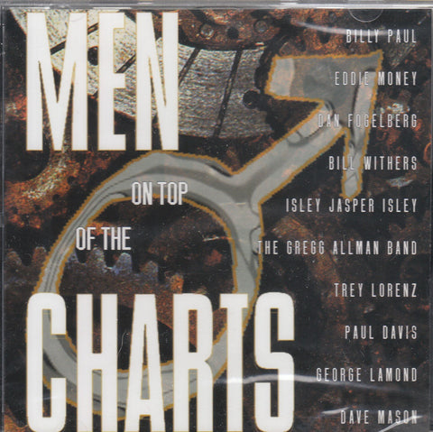 Men On Top Of The Charts