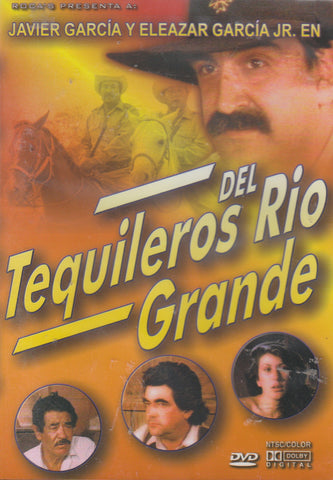Tequileros De Rio Grande