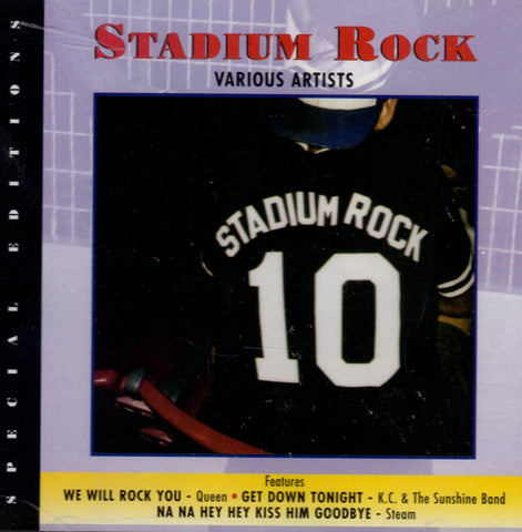 Stadium Rock