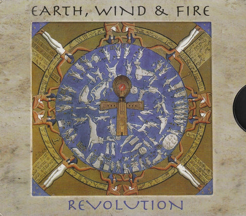 Revolution