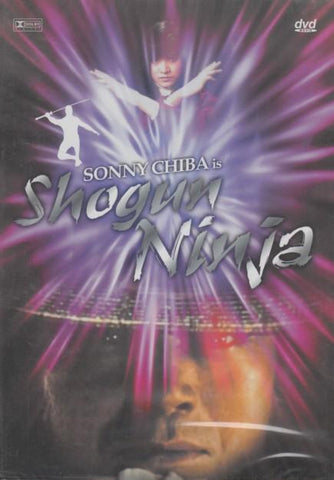 Shogun Ninja