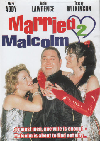 Married 2 Malcolm