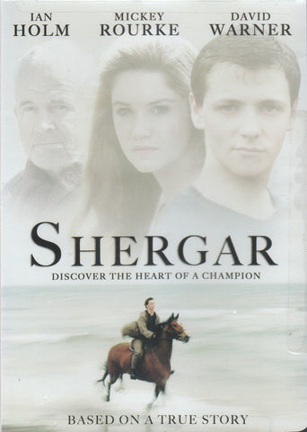 Shergar