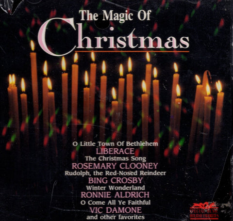 Magic Of Christmas, The