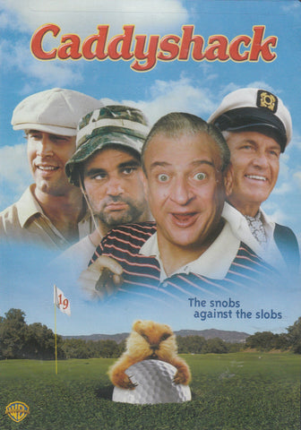 Caddyshack